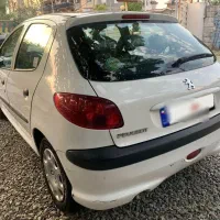 ۲۰۶ تیپ ۵ مدل ۹۹|خودرو سواری و وانت|رامسر, |دیوار