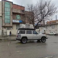 پاترول 6 سیلندر مدل 69