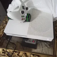 xbox one s 1tb|کنسول، بازی ویدئویی و آنلاین|مشهد, فتح المبین|دیوار
