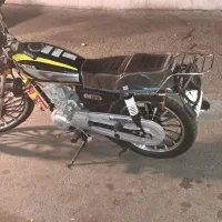 فروش موتور سیکلت هوندا سیوان مدل ۹۰