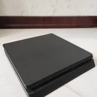 PS4 Slim 1T|کنسول، بازی ویدئویی و آنلاین|اراک, |دیوار