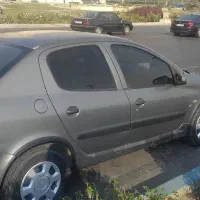 رانا TU5 مدل ۹۲ بدون رنگ و ضربه|خودرو سواری و وانت|تهران, عباسی|دیوار