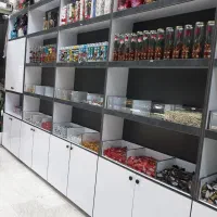 قفسه بندی ام دی اف