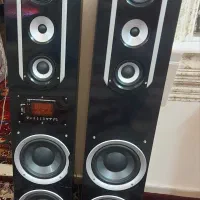 باند ایستاده حرفه ای