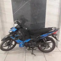 موتور بی کلاج TVs