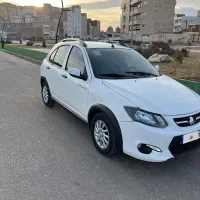 کوییک دنده اتوماتیک فول مدل۱۴۰۰