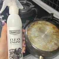 شوینده نانو