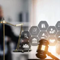 وکیل دادگستری و مشاور حقوقی