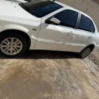 سورن پلاس فول با رینگ و مانیتورef7 مدل 1402 درج یک|خودرو سواری و وانت|یزد, |دیوار