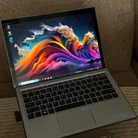 HP Elite X2 1013 G3 تبلت شو صفحه نمایش لمسی فور کی
