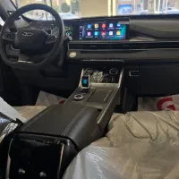 تیگو ۷ پرومکس AWD دو دف ۱۴۰۴ خشک|خودرو سواری و وانت|تهران, فتح|دیوار