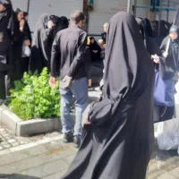 همکار جهت کار در فست فود نیازمندیم