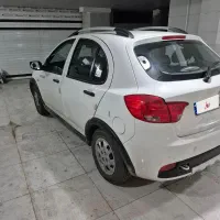 کوئیک GX 403|خودرو سواری و وانت|سنندج, |دیوار