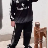 بلوز و شلوار کاملا نو