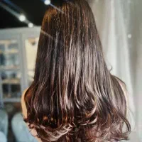 کوتاهی ژورنالی مو (هیرکات)