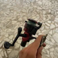 لانسر ماهیگیری|ماهیگیری|رشت, منظریه|دیوار