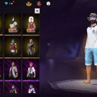 اکانت فری فایر|کنسول، بازی ویدئویی و آنلاین|دلند, |دیوار