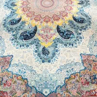 قالیشویی ابریشم|خدمات نظافت|امیدیه, |دیوار