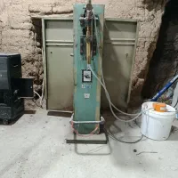 نقطه جوش|ماشین‌آلات صنعتی|فرمهین, |دیوار