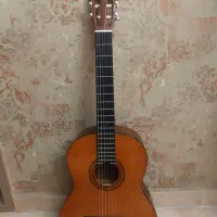 گیتار یاماها C40 در حد نو