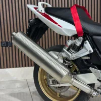 Cb1300 سندشرکتی|موتورسیکلت|تبریز, |دیوار