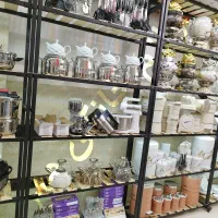 کتری قوری روگازیKORKMAZکرکماز کارترک اصالت وارسال|قوری، کتری، قهوه‌ساز دستی|مشهد, طلاب|دیوار