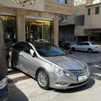 هیوندای سوناتا YF، مدل ۲۰۱۲|خودرو سواری و وانت|تهران, سعادت‌آباد|دیوار
