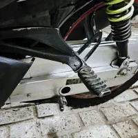 موتور سیکلت سحر ۱۳۵|موتورسیکلت|کاشمر, |دیوار