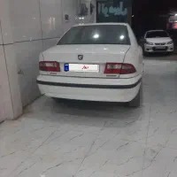 سمند مدل ۸۹|خودرو سواری و وانت|تربت‌حیدریه, بهشت عسکری|دیوار