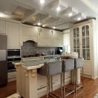 شیان ۱۳۵ متر ۲ خواب|فروش آپارتمان|تهران, لویزان|دیوار