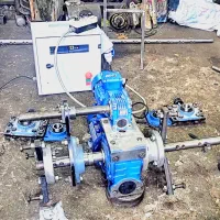 دستگاه ثابت تراشی