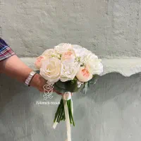 فروشگاه تخصصی دسته گل عروس وگل ماشین عروس|گل و گیاه طبیعی|مشهد, کلاهدوز|دیوار