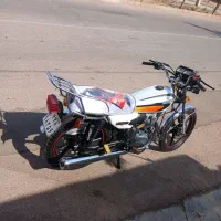 هندا۲۰۰لیفان|موتورسیکلت|بیرجند, |دیوار