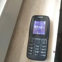 گوشی نوکیا ۲سیم