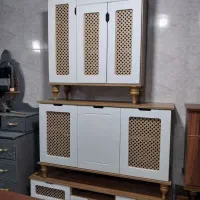 میز تلویزیون میز تی وی میز|میز تلویزیون|گیان, |دیوار