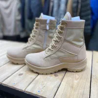 پوتین پاراشوت