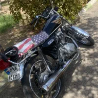 موتور سیکلت