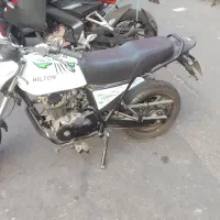 هیلتون ۱۰۰سیسی مینی صفر کیلومتر