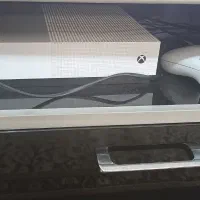 ایکس باکس وان اس ۱ترابایت