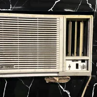 کولر پنجره ای