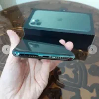 گوشی ایفون 11پرومکس