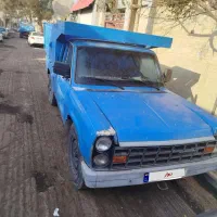 نیسان آبی|خودرو سواری و وانت|پاکدشت, شهرک انقلاب|دیوار