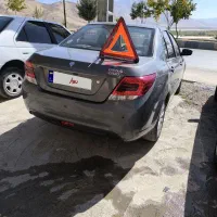 دنا ۱۴۰۰خانگی|خودرو سواری و وانت|شهرکرد, |دیوار