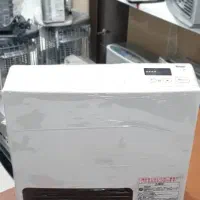 بخاری گازی برقی ژاپنی بدون دودکش