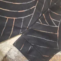 مانتو|لباس|اصفهان, لاله|دیوار