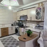 فروش 68متری شیک/با وام880میلیونی|فروش آپارتمان|پیشوا, |دیوار