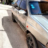 پراید-تمیز