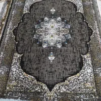 فرش ترلان|فرش|رباط‌کریم, آدران|دیوار