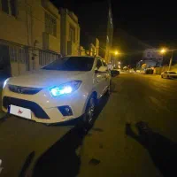 جک s5|خودرو سواری و وانت|ابهر, |دیوار