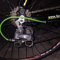 دوچرخه کورسی|دوچرخه، اسکیت، اسکوتر|کرج, رجب‌آباد|دیوار